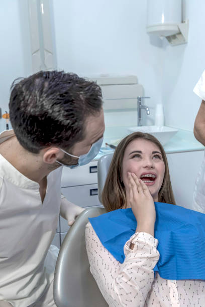 Best Emergency Treatment for Dental Infections or Abscesses in Huntland, TN