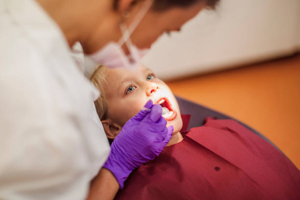 Best Emergency TMJ Treatment in Huntland, TN