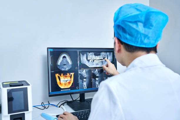 Best Emergency Treatment for Dental Infections or Abscesses in Huntland, TN