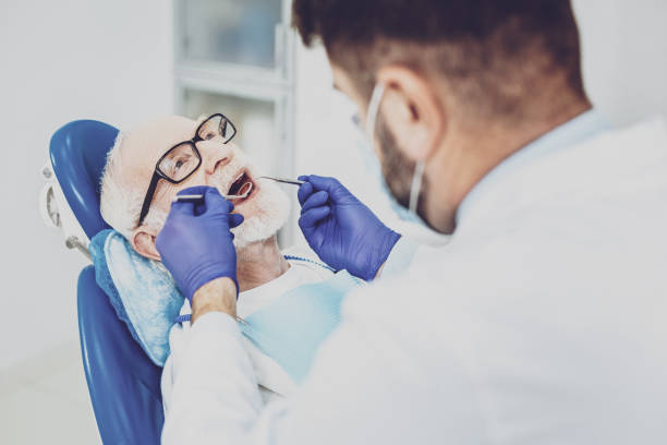 Best Cosmetic Emergency Dentistry in Huntland, TN